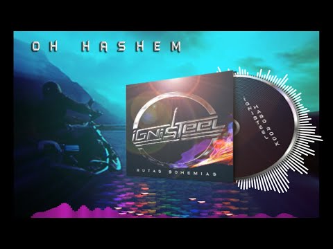 Ignisteel - Oh Hashem