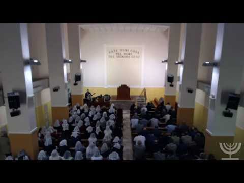 2016-10-09 Domenica Sera - Fr Barbagallo - LUCA cap 18 verso 9