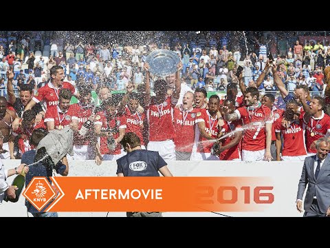 Ons Seizoen 2015/16 | Terugblik Eredivisie en Jupiler League