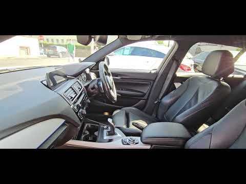 BMW 1-Series 140i M-SPORT F20 I 5DR AUTOMATIC - Image 2