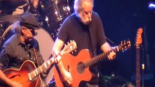 Bob Weir &quot;Only A River&quot; @ WarrenHaynes Xmas Jam 2016