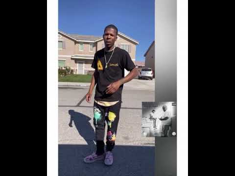 Chris Poetic | Pacman da Gunman, Nipsey Hussle, Mozzy - Zero Tolerance (Official Video)