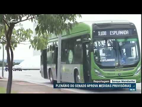 Senado aprova MP que reduz taxa do Inmetro