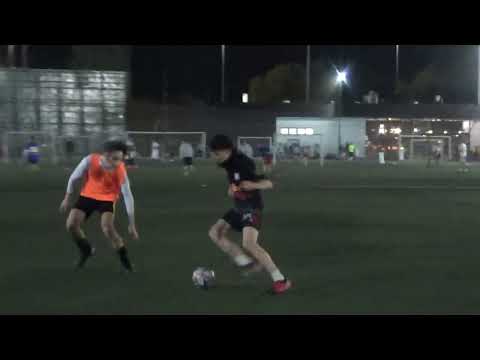 BAJO BELGRANO VS MOIA FC - #LigaNuñez - #Clausura SLV 2/9/2022