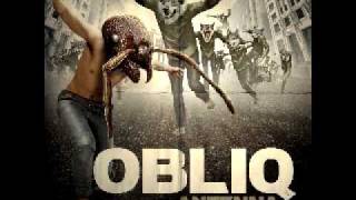Obliq - The loneliest figure