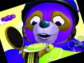 Special Agent Oso Theme Song Got Wrecked