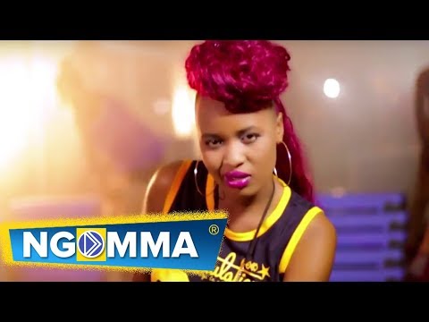 Pam D - Nimempata (Official Video)