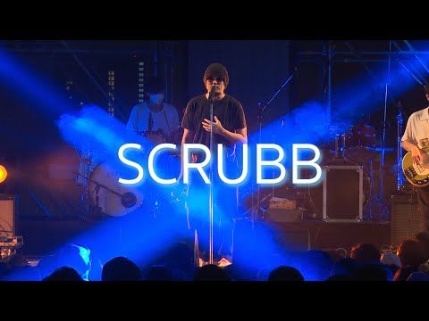 SCRUBB @ 101 LOVE เทศกาลรักเกินร้อย