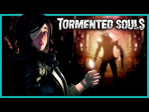 Why You Should Play Tormented Souls | Review After 100%