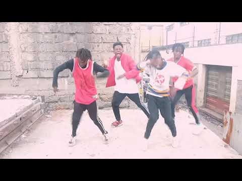 Eugy X Chop Daily - My touch [official video] |prod.by veeny Beats