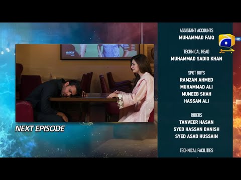 Promo Habil Aur Qabil Episode 39 | Next Ep Review | Habil Aur Qabil 39 Teaser | Part 3 Geo Drama