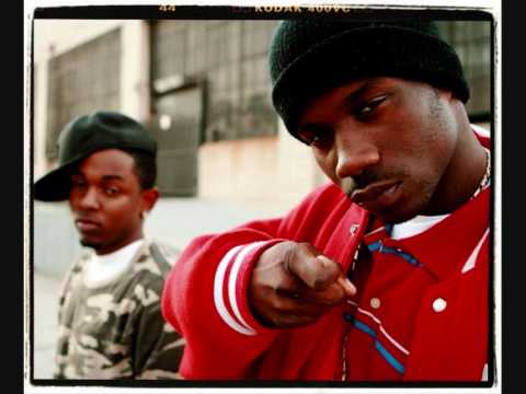 Jay Rock - Roll on (ft kendrick lamar and major james) Produced by C-Ballin