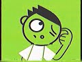 PBS Kids Burp Logo 1999