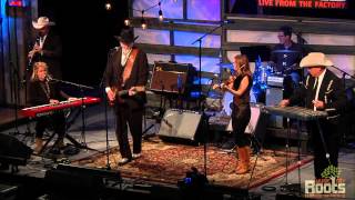 Asleep at the Wheel "The Girl I Left Behind Me"