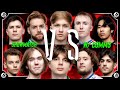The Most Stacked CS2 PUG of All Time +/- 100 ELO DEFAULT Thumbnail