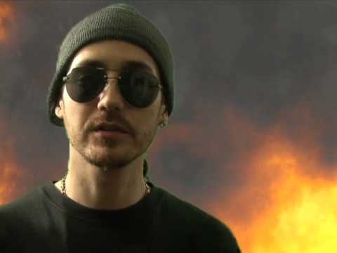 CHE BROADWAY'S PLAYLIST @ VOICEOFPEACE.COM - Part #9