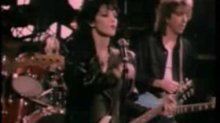 Joan Jett - Good Music