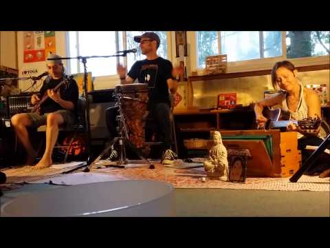 Hey Ma Durga~Catherine Moon's 108 Day Journey to Bliss through Sacred Chant (Day 42)