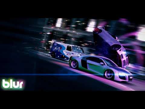 Blur OST: Jacknife Lee  - Welcome Back