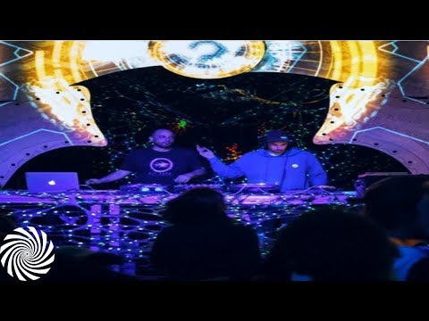 Ingrained Instincts - Live @ Labirhythm 4