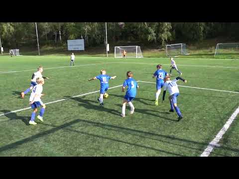 SalPa - TuNL 2014, piirisarja P10 Länsi, Taso 1, Salo 17.9.2023