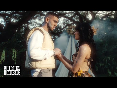 Brilla - @LuchodBi (Video Oficial)