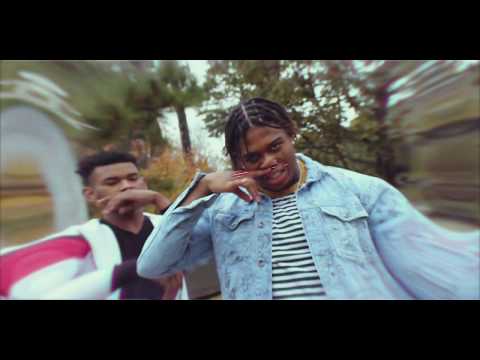 Telly X Trvprixh.K X 1Way - Hunnid Round Drum
