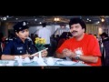 Kadhal Kisu Kisu Tamil Movie Scenes Vivek Meet Lady Police Officer Comedy