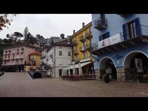 Ascona - Locarno 2016