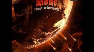 Bone Thugs N Harmony - Only God Can Judge Me (2010)