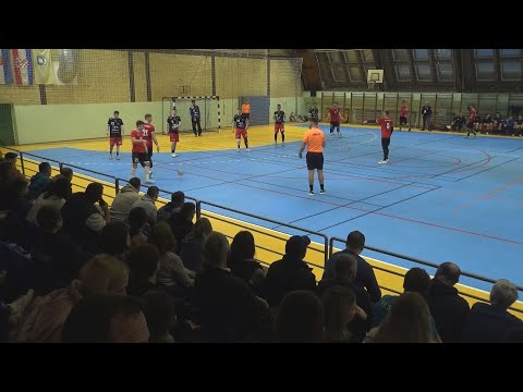 RK Slatina  - RK Čakovec 27-32