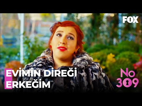 Filiz, Erol'a Olan Aşkını Anlattı - No: 309 35. Bölüm
