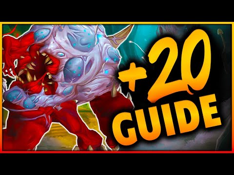 1 Minute Unbound Abomination Guide
