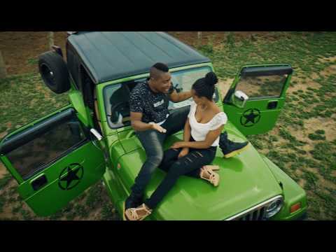 Ivan Aires - Munwane (official video) by PSD studio