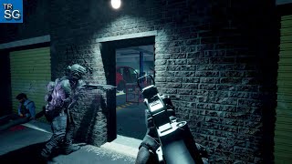 Become the Leader of an Elite Special Forces Unit - Tactical Squad SWAT Stories - First Look!