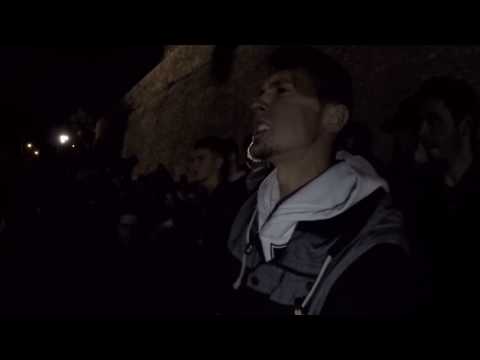 Faloh vs Jesk - Vasco Battle | Cuartos