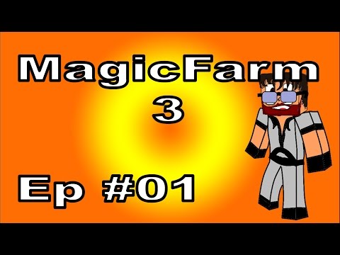 Magic Farm 3:Harvest E01