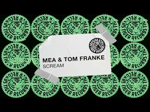 MEA, Tom Franke - Scream