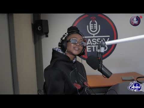 NOMUZI 'MOOZLIE' MABENA SPEAKS ON #SPIRITOFANOG, DISPELLS A RUMOUR AND LOOKS BACK AT 2020