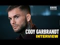Cody Garbrandt Wants Jose Aldo in April, Plans on Flyweight Title Fight Later in Year - MMA Fighting