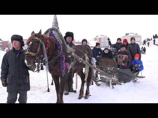 Новый год, новые планы