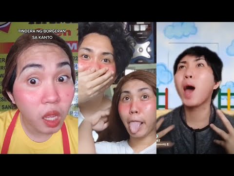 SASSA GURL FUNNY TIKTOK COMPILATION