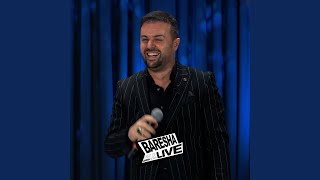 Ardian Limanmera - Jam Si Shërbet