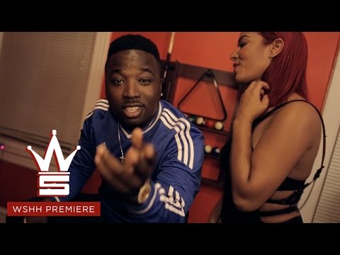 Troy Ave "All About the Money" (WSHH Premiere: Official Music Video)