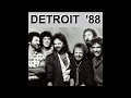 38 Special - 09 - Chattahoochee (Detroit - 1988)