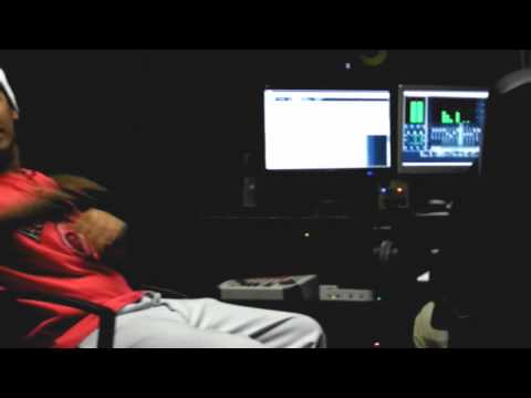 Emek45 - Studio Session - (Info-Blog) zum kommenden Album