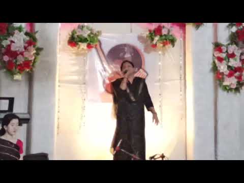 Archana Suryawanshi My live per...