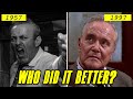 12 Angry Men 1957 Vs 12 Angry Men 1997 Who Did It Better