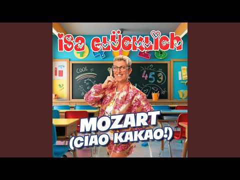 Mozart (Ciao Kakao!)