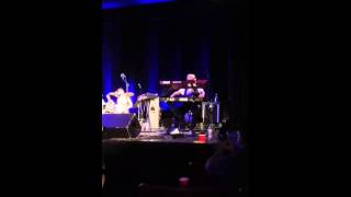 FREEBORNE . Mic Spiros (ITMB) with ORIGINAL BAND FREEBORNE